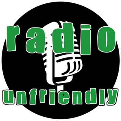 Welcome to Radio Unfriendly