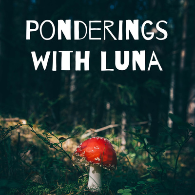 Ponderings with Luna