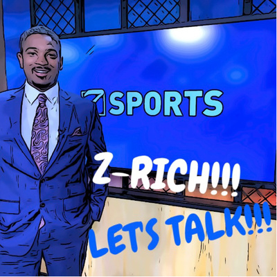 WELCOME BACK!!!!! episode artwork