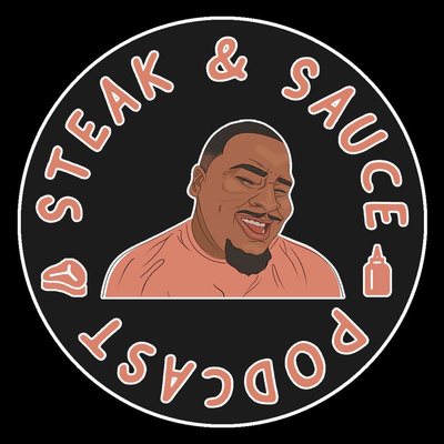 Steak and Sauce
