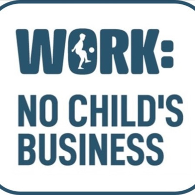 Work: No Child's Business Côte d'Ivoire