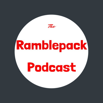 The Ramblepack Podcast