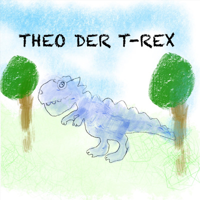 Theo ist krank (Folge 3)