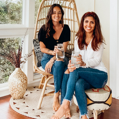 A Ripple Effect • A podcast on Spotify for Creators