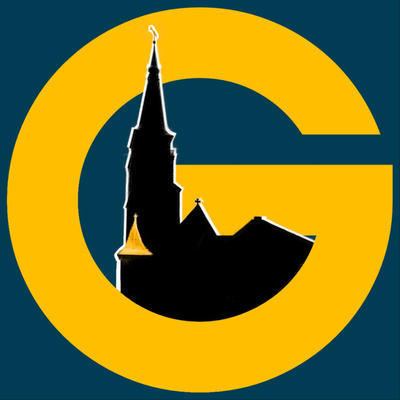 Willkommen bei Gold im Ohr - Mein Schwabach Podcast episode artwork