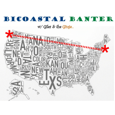 Episode #005 - Gordon Marino Episode #005 - Gordon Marino