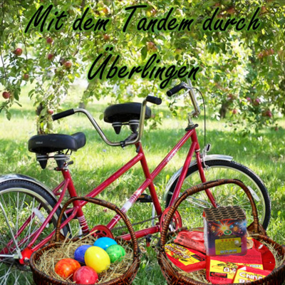 Episode 1 - Das Osterspecial Neujahrsvorsätze, Böller und Co. Episode 1 - Das Osterspecial Neujahrsvorsätze, Böller und Co.