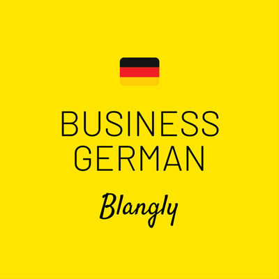 1. Meetings & Calls - Business German