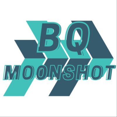 Running Moonshot Podcast