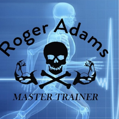 Episode #8 A lifetime of Martial Arts with 10th Dan Gary Stringer