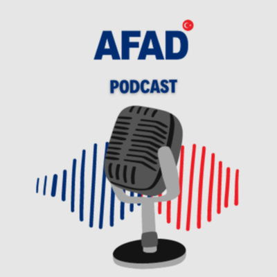 AFAD PODCAST