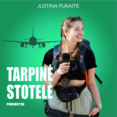 Tarpinė Stotelė