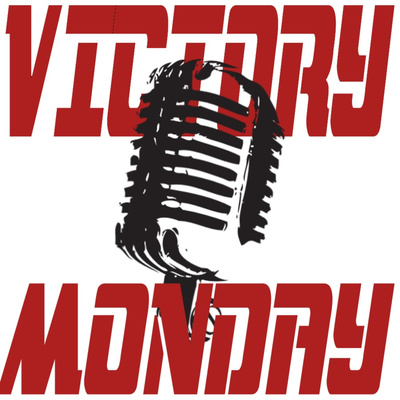 Victory Monday #18 episode artwork