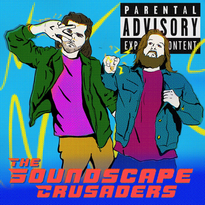 Soundscape Crusaders