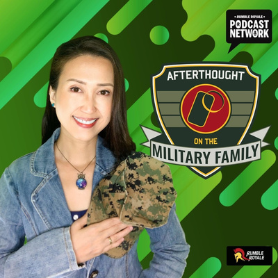 EP 02: An Overview of the Military Through the Eyes of a Service Member