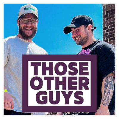 Gifted Performance Podcast