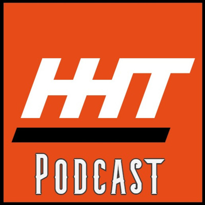 HHT Podcast Episode 3