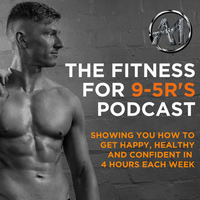 Series #2 - Episode 91 - The Importance of Muscle Mass Series #2 - Episode 91 - The Importance of Muscle Mass