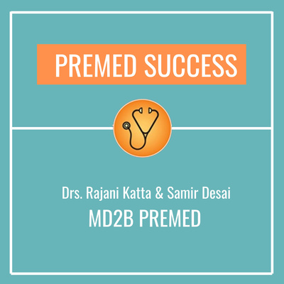 PreMed Success