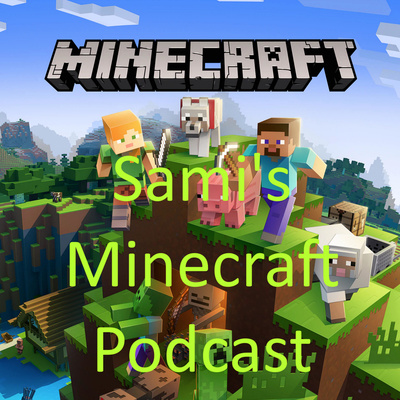 Sami\'s Podcast