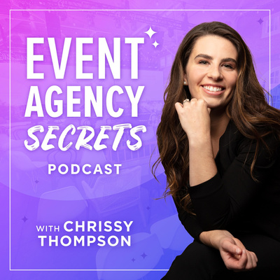 The Event Agency Secrets Podcast
