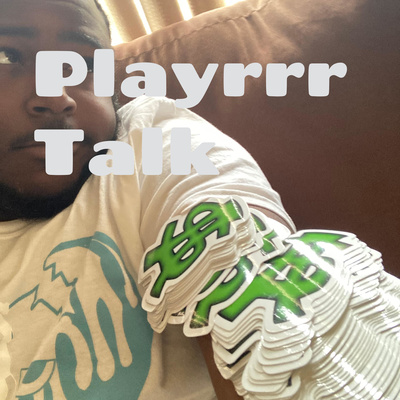 Playrrr Talk