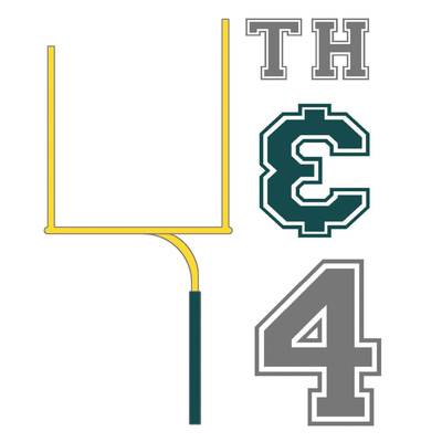 The 4th and Four Podcast