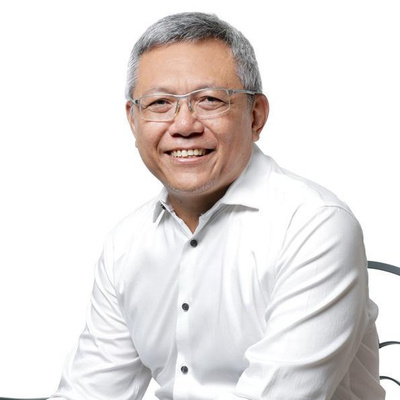 Mati Rasa Secara Rohani episode artwork