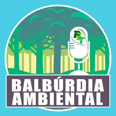 Balbúrdia Ambiental