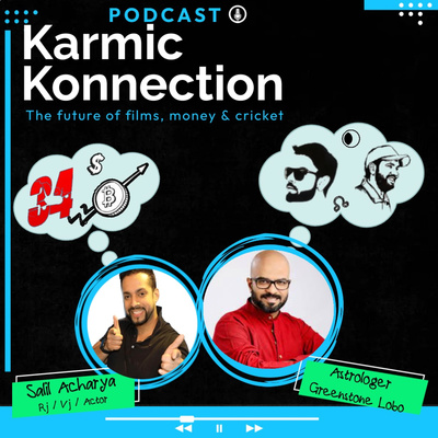 karmic konnection