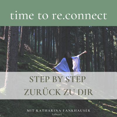 Unser Leben, vergoldete Bruchstücke & Kintsugi