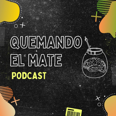 Quemando El Mate
