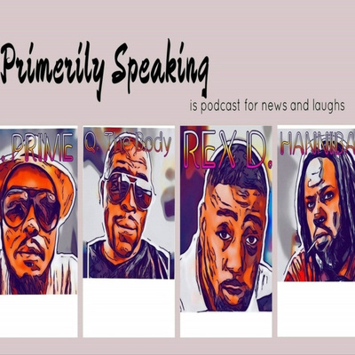 PrimerilySpeaking