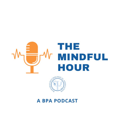 Intimate Partner Violence with Barrington Brennen