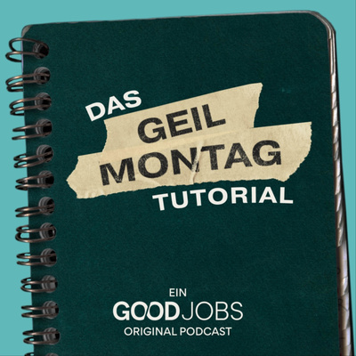 Folge 1: The Great Gedankenkarussell – Was dich davon abhält, das zu tun, was du wirklich willst