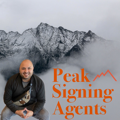Getting Signings From Investors