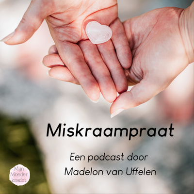 Miskraampraat