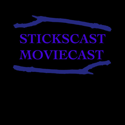 Stickscast: Oldboy (2003) episode artwork