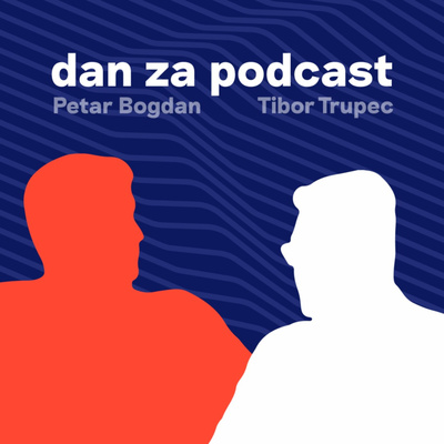 Dan Za Podcast - Intervju: Nikola Kapraljević - Od 3 pive u KSET-u do Infinum grupe