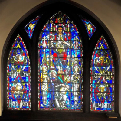 05/15/2022 - Sunday Morning Liturgy episode artwork