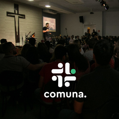 Comunidade de Jesus