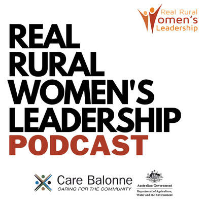 Real Rural Women\'s Leadership