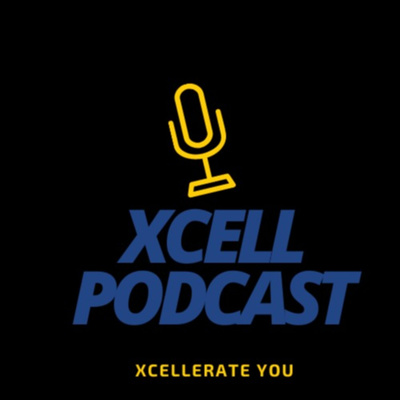 Xcell Podcast