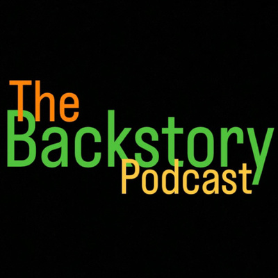The Backstory Podcast S01E01 - April White The Backstory Podcast S01E01 - April White