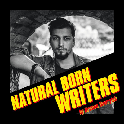 Natural Born Writers - podcast od scenarzystów dla scenarzystów