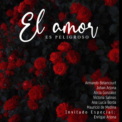 EL AMOR ES PELIGROSO | ROMEO Y JULIETA