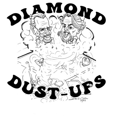 Diamond Dust-Ups