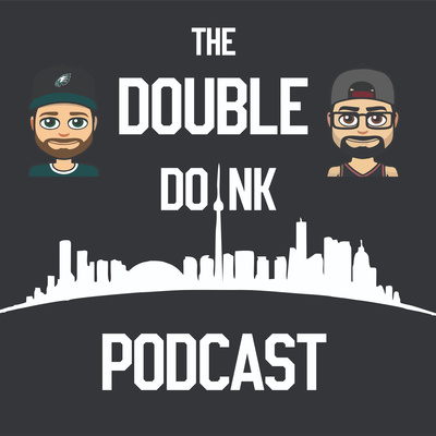 The Double Doink Podcast