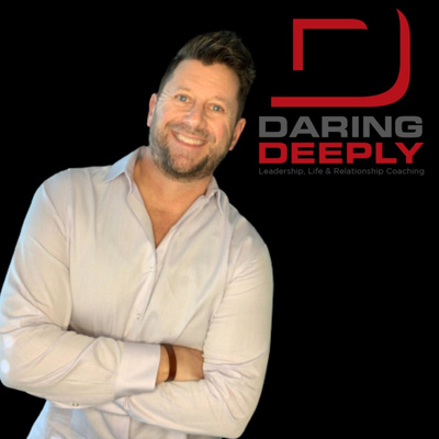Episode 20 | "The man you want is not interested in a woman who_____________" David Lea & Paige Stuart