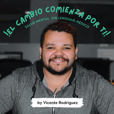 El Cambio Comienza Por Mi! 🧠